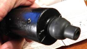 85-818076a-2 Mercury 818076a2 Quicksilver Coil Oem New