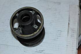 818763 Mercury Mariner C1 Bearing Carrier Used Fresh Water Free Shipping