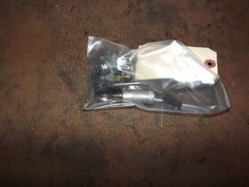 818902a1 Mercury Mariner 50 Hp 2 Stroke Oil Pump Assembly Pn