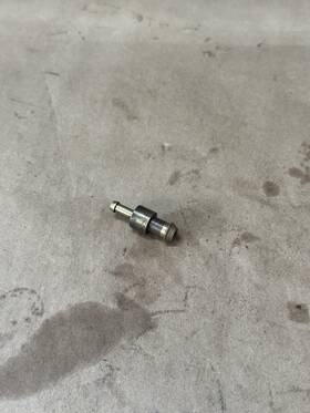 8189941 Mercury Oem Check Valve Pn# A-77-8