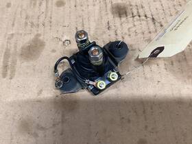 89-818999 Mercury 818999a2 30 40 Hp Mariner Solenoid Design Ii Fits Mercruiser