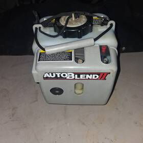 819229a1 Mercury Oem Auto Blend Ii