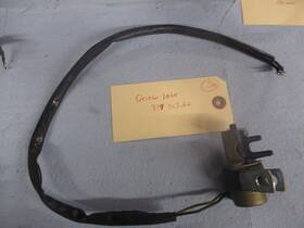 819503a2 Mercury Outboard Enricher Valve S49