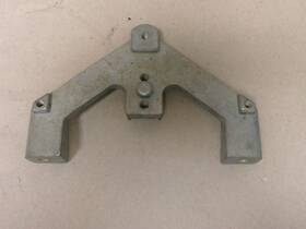 819813t1 Mercury New Oem Quicksilver Cover Latch Bracket