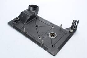 820244a1 Mercury C# 820244c 1993 - 1998 Sportjet Drive Housing Cover 90 120 Hp
