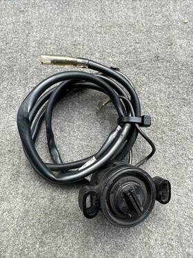 821180a5 Mercury Optimax Freshwater Power Trim Sender Sensor