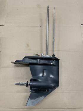 821306t12 Mercury Mariner Outboard 40 50 Hp 2-stroke Lower Unit Gearcase Long Gear Case