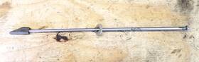 821319a1 Mercury Cam Shift Shaft