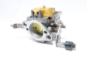 821383t4 Mercury 2002 40 Hp 2 Stroke Outboard Carburetor Oem