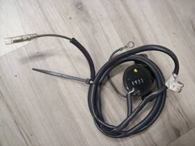 821400a2 Mercury 115hp 80jet Optimax Trim Sender 2011 37 Hours Run Time