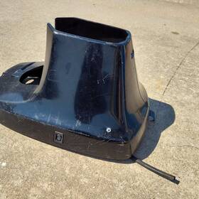 821873a1 Mercury 90 Hp Bottom Cowl Assembly Set Pn Fits 1994-2014