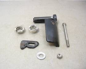 8219423 Mercury 75 80 90 100 115 Hp 4-stroke Years 2000-2006 Front Cowl Latch Assy