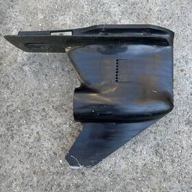 1623-822442a25 Mercury 822442a26 Marine 3.0l 200-225-250 Hp Lower Unit Gear Housing