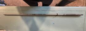 823390 Mercury 6 8 9.9 15 Hp Drive Shaft Long