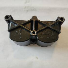 823837 Mercury 1996-2006 20-25hp Mariner Outboard Ignition Coil Mount