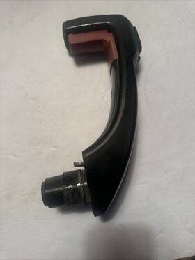 824023a6 Mercury Control Box Handle Missing Trim Switch