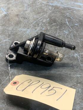 857142t Mercury 824461 Cp1951 Marine Alternator Bracket Assy 55