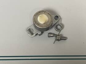 824796a1 Mercury Oem Tensioner Assembly 50 Hp