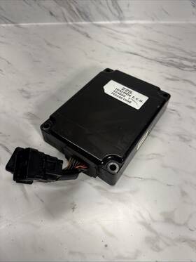 824866 Mercury 225 Ecm Engine Control Cdi 1