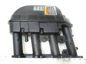 825105a1 Mercury Outboard 4 Stroke Intake Silencer 1997-2001 45 50 Hp