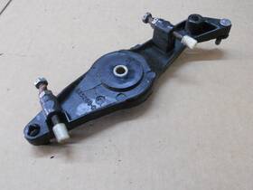 200-225 Mercury 8252681 Optimax -250-300 Hp Lever Throttle Control Assembly