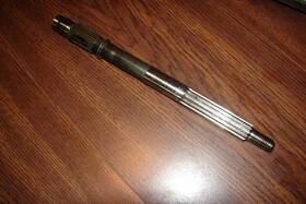 826193t03 Mercury 40 50 60 Hp 4 Stroke Prop Shaft Fits 2010 And Up