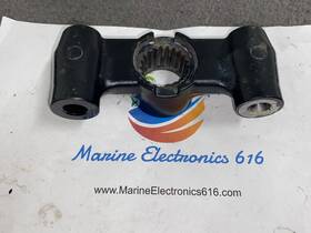 826364f1 Mercury 826364t1 Fresh Water Bottom Yoke Xl Stainless Steel 826364t Optimax Dfi