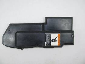 65-75-90hp Mercury 826820 Free Usps Ignition Cover And Mariners 2-stroke