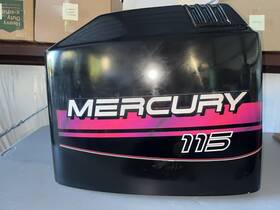 827328t9 Mercury 115 Hp Cowling