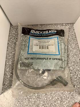8275099410 Mercury Quicksilver Cdm Module Assembly