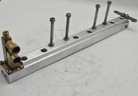 8276991 Mercury Fuel Rail
