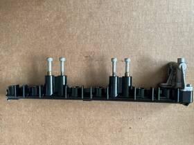 150-175-200-225 Mercury 827699t2 Hp 2001 Fuel Rail Outboard