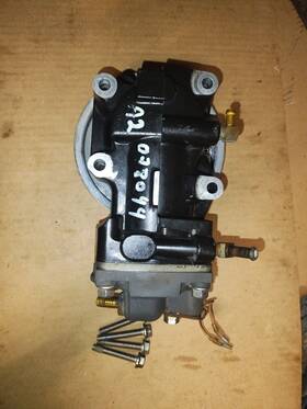 828123a11 Mercury 828123-c6 1999-2002 Mariner 200 225 Hp Optimax Air Compressor
