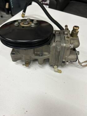 828123a18 Mercury 200 225 Hp Optimax Dfi 3.0l Air Compressor