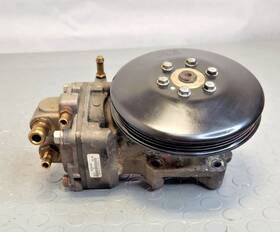828123t26 Mercury Outboard Air Compressor 2004 200 Hp V6 A3-6