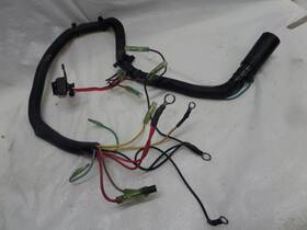 84-828297a1 Mercury 828297a1 1996 Force 75hp 3-cyl Internal Wire Harness Outboard Boat Motor
