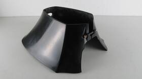 828466a1 Mercury Oem 50hp 50 Outboard Trim Cover Apron 40hp 40