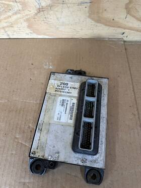 828557 Mercury Optimax 200 Pcm Cdi Ecu