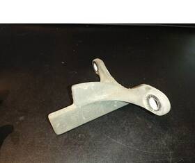 90-120xr Mercury 828913t Like New Anode Sport Jet Genuine Part