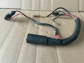 830201 Mercury 15-18-25 Hp Engine Cable Wire Harness Outboard