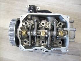 830271t3 Mercury 830271t 25hp 4 Stroke Cylinder Head 2004 Boat Motor