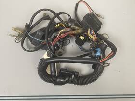830279a7 Mercury 6 Month Warranty Oem Wiring Harness 0670
