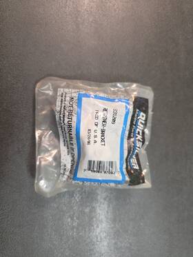 831209 Mercury New Oem Retainer
