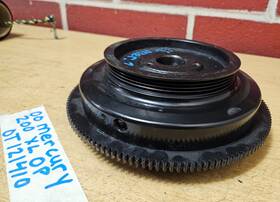 288-850293c2 Mercury 831986 99k20 2000 Optimax Xl 200 Hp 0t121410 Oem Flywheel 850293t2