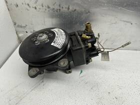 831998a28 Mercury 2006 Optimax 150hp Air Compressor