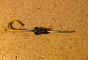 8354262 Mercury 15hp Dipstick