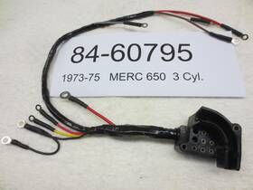 84-60795 Mercury Outboard Internal Wiring Harness - Plus Others Available