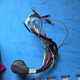 84-69236-a1 Mercury 84-69236a Quicksilver Wiring Harness 1 /