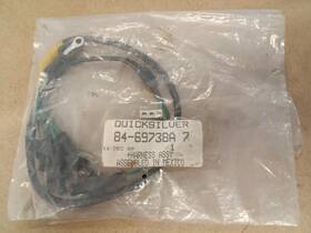 84-69738a7 Mercury New Oem Quicksilver Harness #