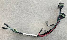 84-819514a4 Mercury Marine Outboard Power Trim Harness Assembly 75-125hp 4cyl -